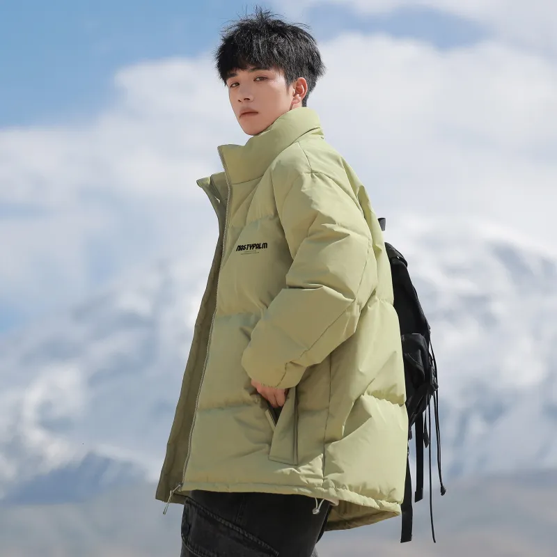 NASTYPALM Down Jackets Unisex-10