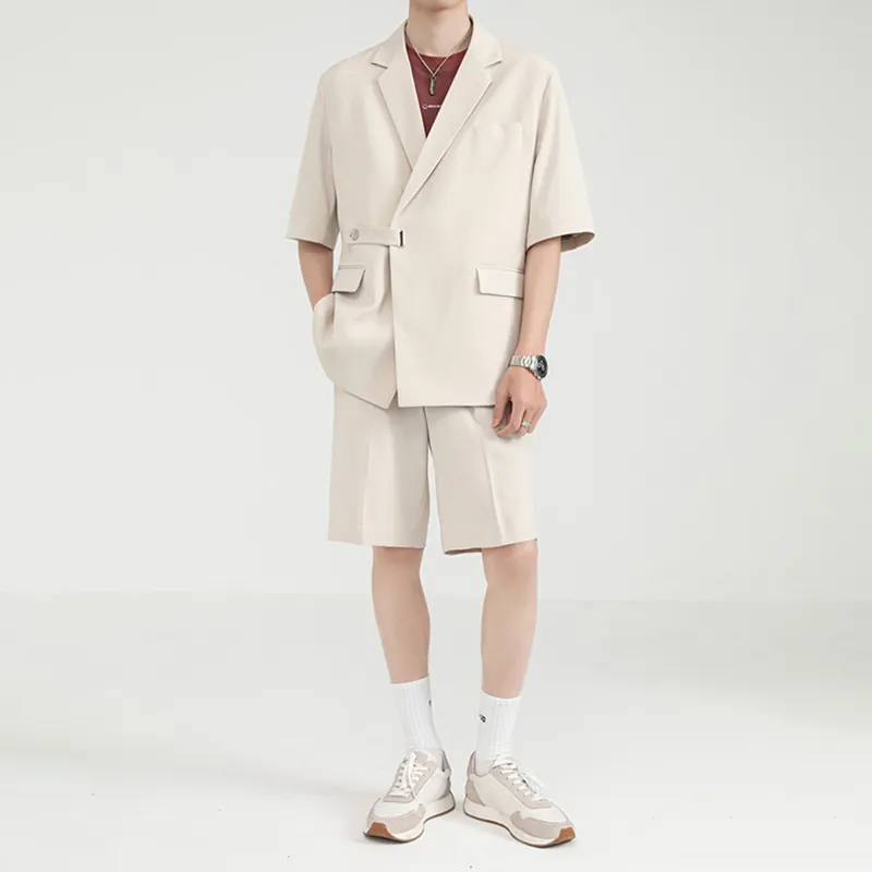 NASTYPALM Business Suits Unisex-12