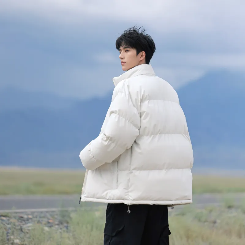 NASTYPALM Down Jackets Unisex-33