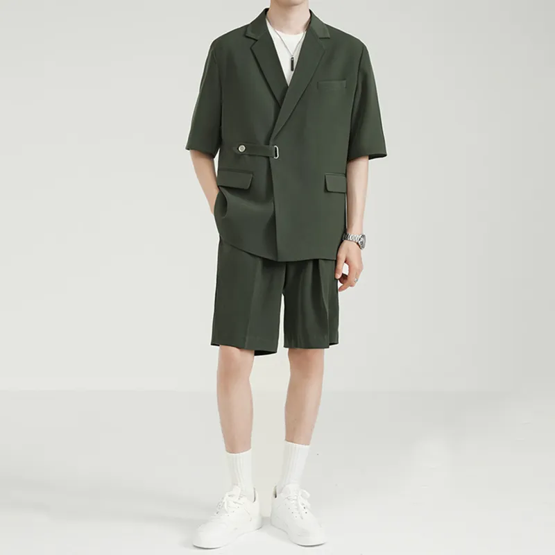 NASTYPALM Business Suits Unisex-17