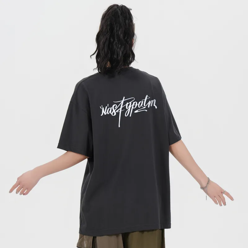 NASTYPALM T-Shirts Unisex-35