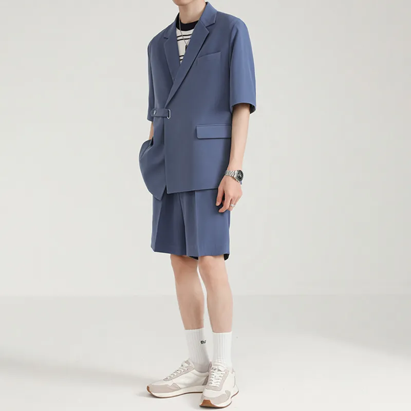 NASTYPALM Business Suits Unisex-23