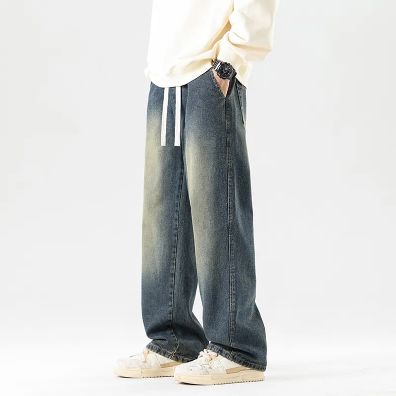 NASTYPALM Jeans Unisex-24