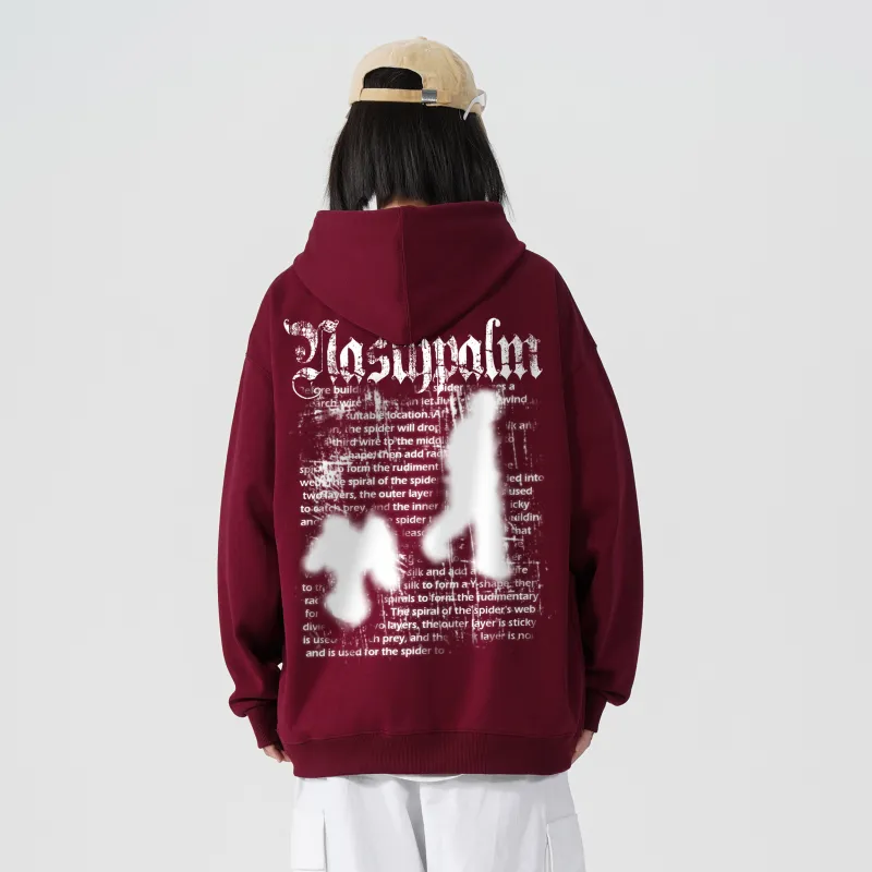 NASTYPALM Sweatshirts Unisex-16