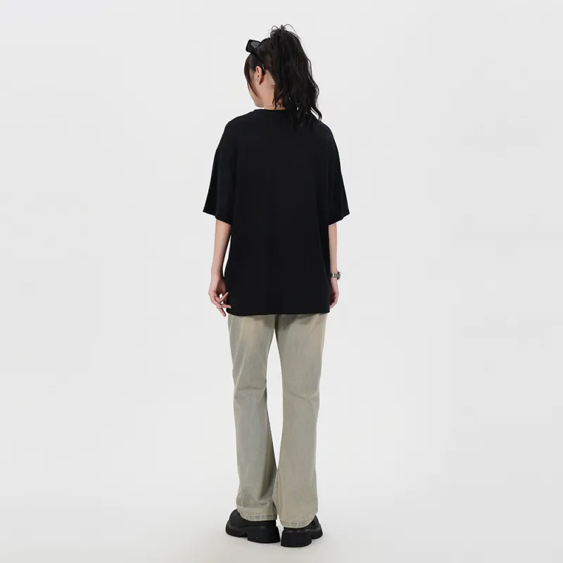 NASTYPALM Jeans Unisex-5