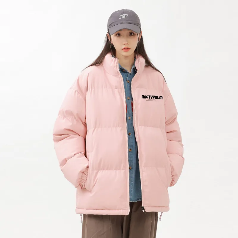 NASTYPALM Down Jackets Unisex-50