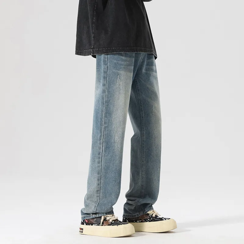 NASTYPALM Jeans Unisex-6