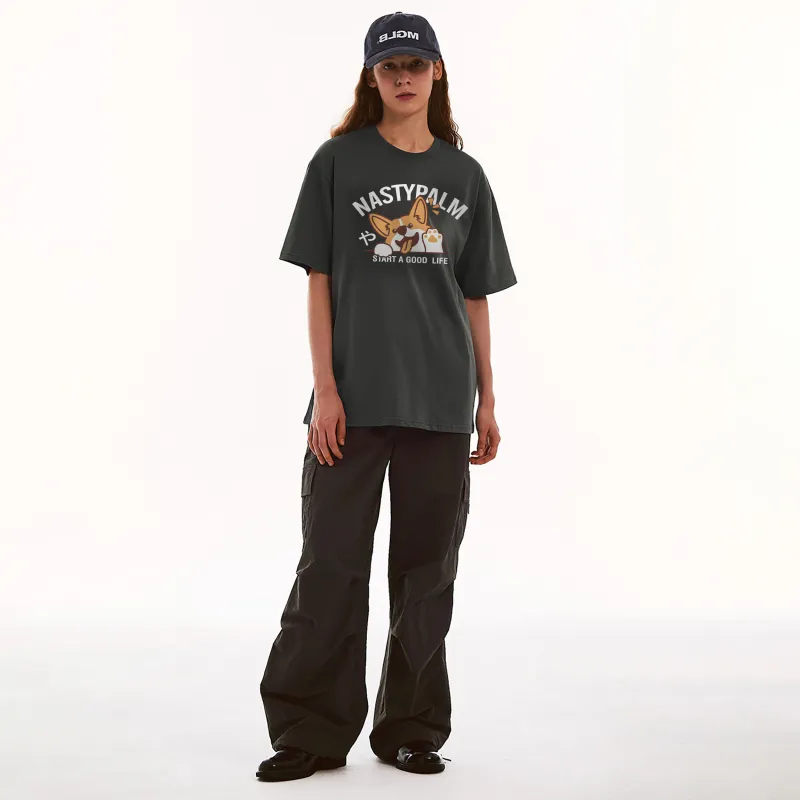 NASTYPALM T-Shirts Unisex-21