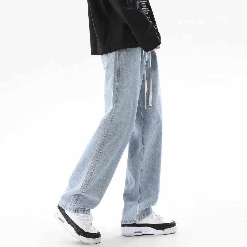 NASTYPALM Jeans Unisex-38