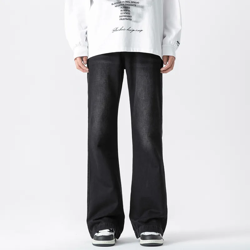 NASTYPALM Jeans Unisex-5
