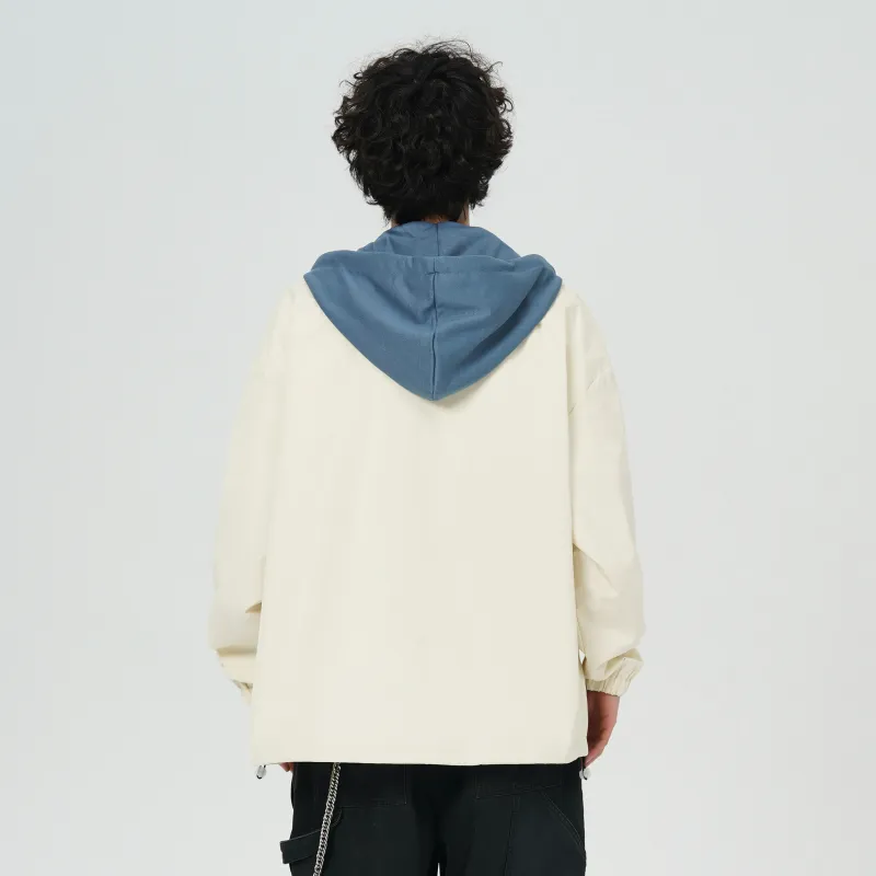 NASTYPALM Jackets Unisex-5