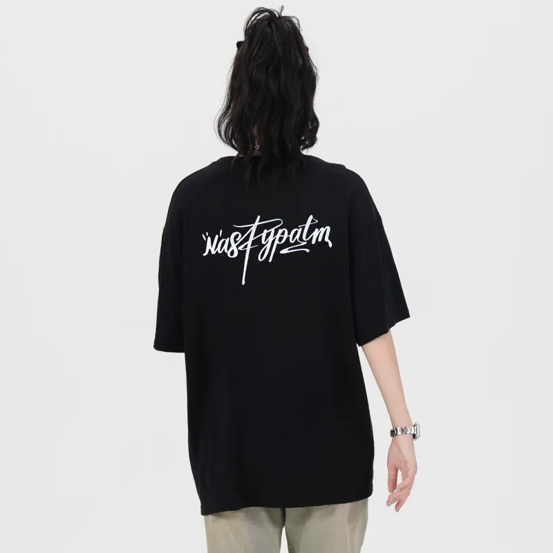 NASTYPALM T-Shirts Unisex-10