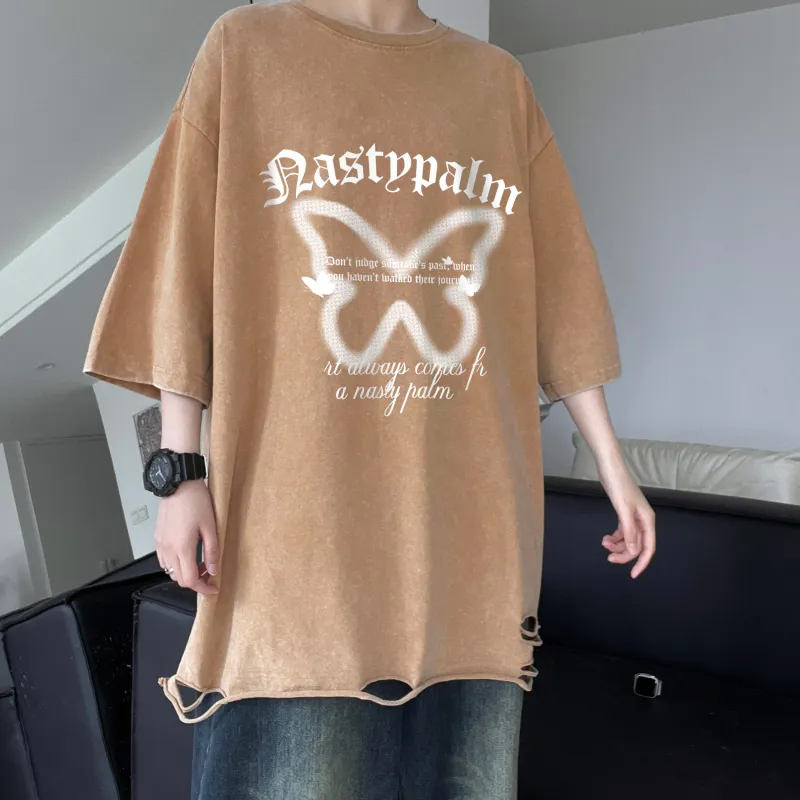 NASTYPALM T-Shirts Unisex-6