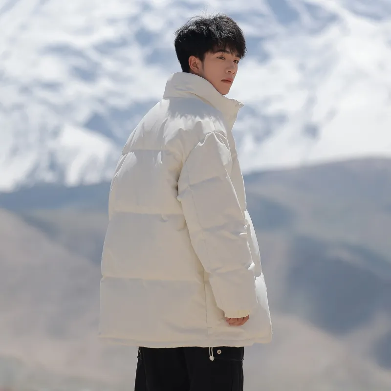 NASTYPALM Down Jackets Unisex-17