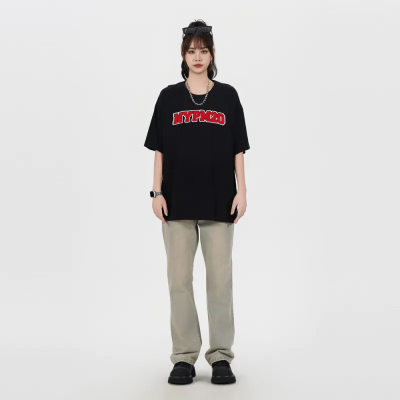 NASTYPALM T-Shirts Unisex-2