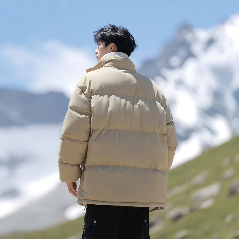 NASTYPALM Down Jackets Unisex-43
