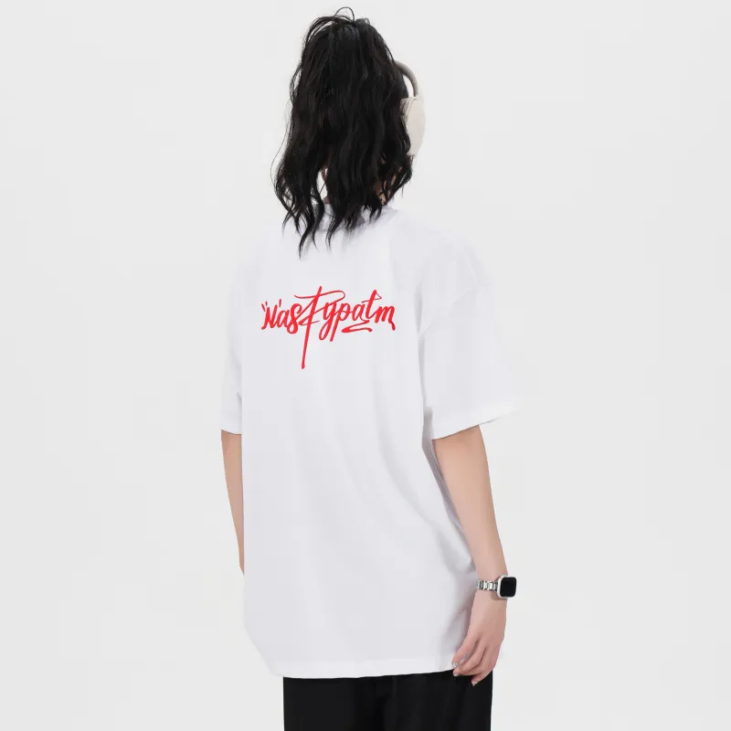 NASTYPALM T-Shirts Unisex-5