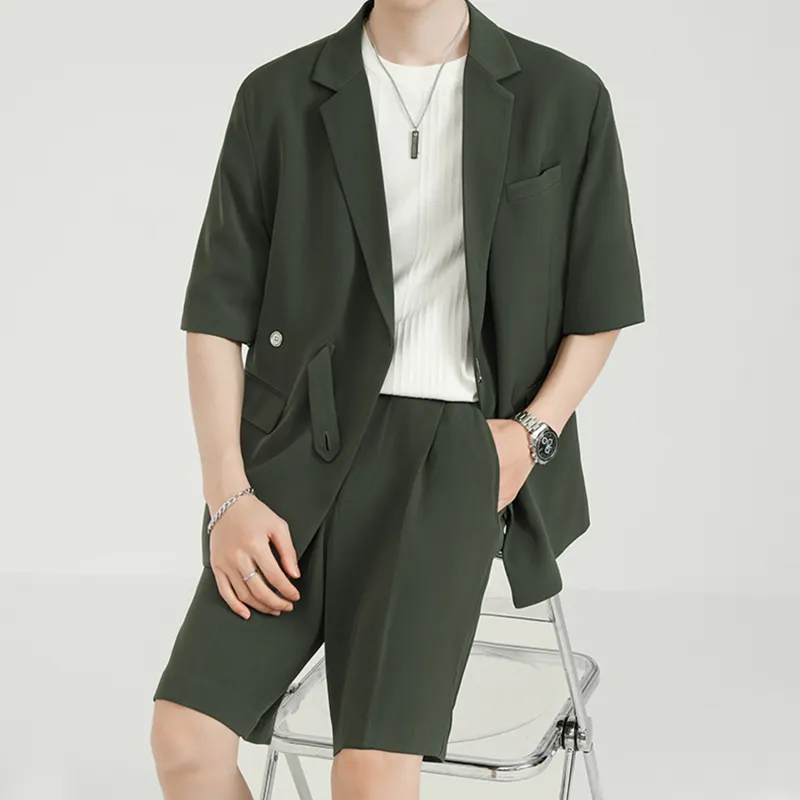 NASTYPALM Business Suits Unisex-19