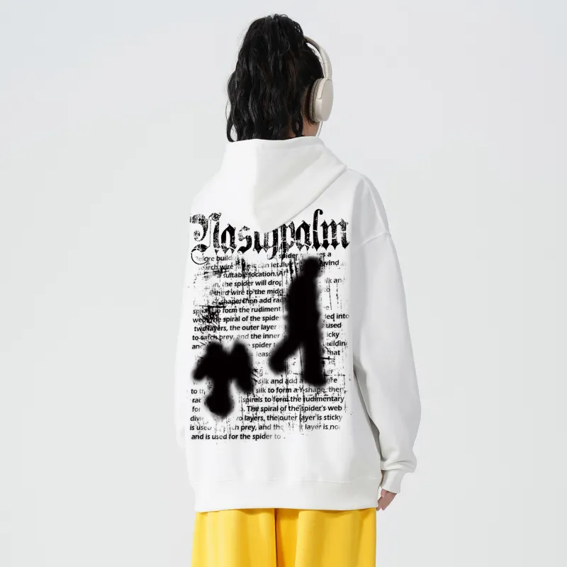NASTYPALM Sweatshirts Unisex-2