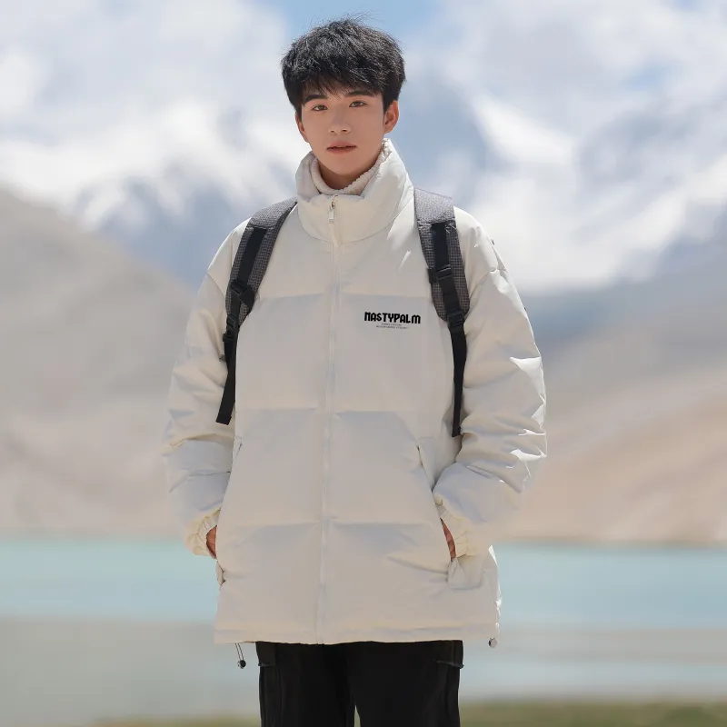 NASTYPALM Down Jackets Unisex-15