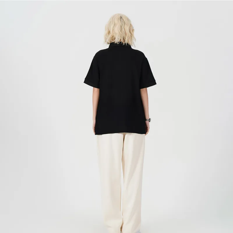 NASTYPALM Polo Shirts Unisex-2