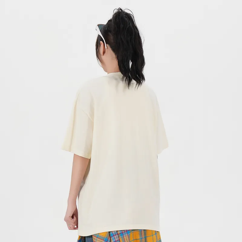 NASTYPALM Short-Sleeved T-Shirts Unisex-14
