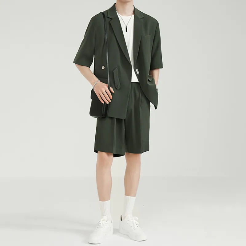 NASTYPALM Business Suits Unisex-18