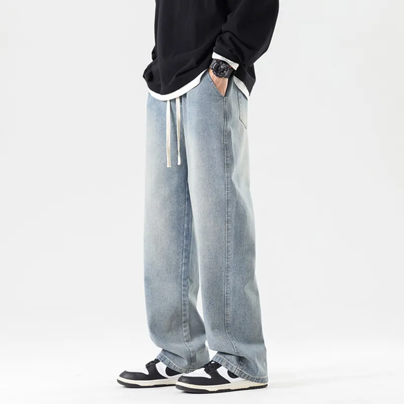 NASTYPALM Jeans Unisex-29