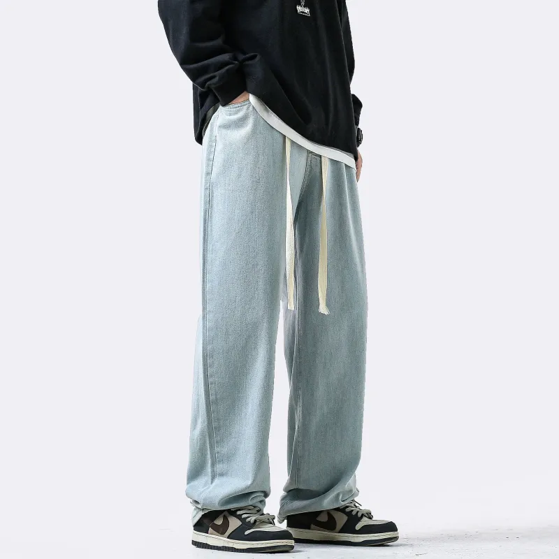 NASTYPALM Jeans Unisex-13