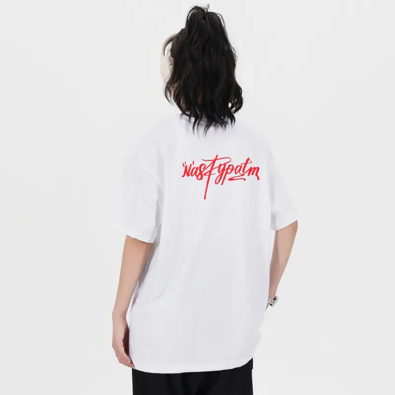 NASTYPALM T-Shirts Unisex-3