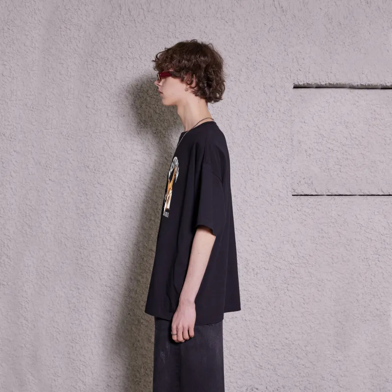 NASTYPALM T-Shirts Unisex-4