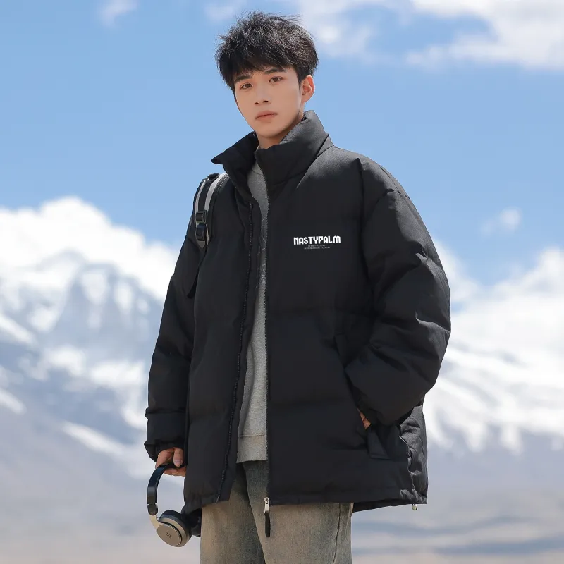 NASTYPALM Down Jackets Unisex-3