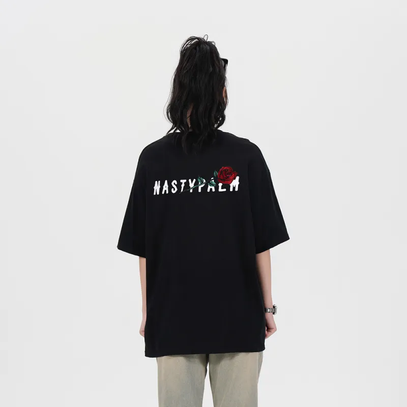 NASTYPALM T-Shirts Unisex-6