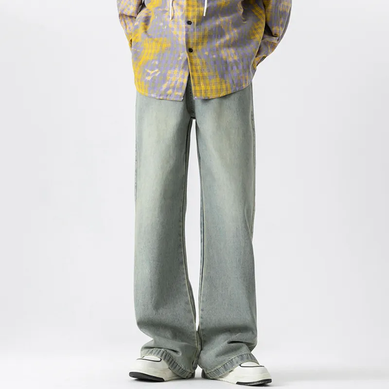 NASTYPALM Jeans Unisex-2