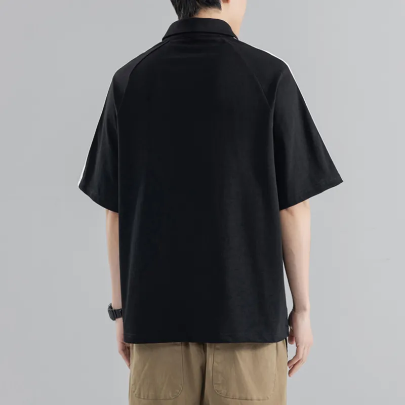 NASTYPALM Polo Shirts Unisex-24