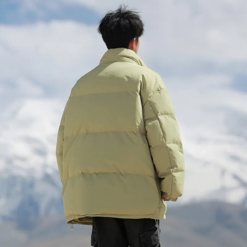 NASTYPALM Down Jackets Unisex-11