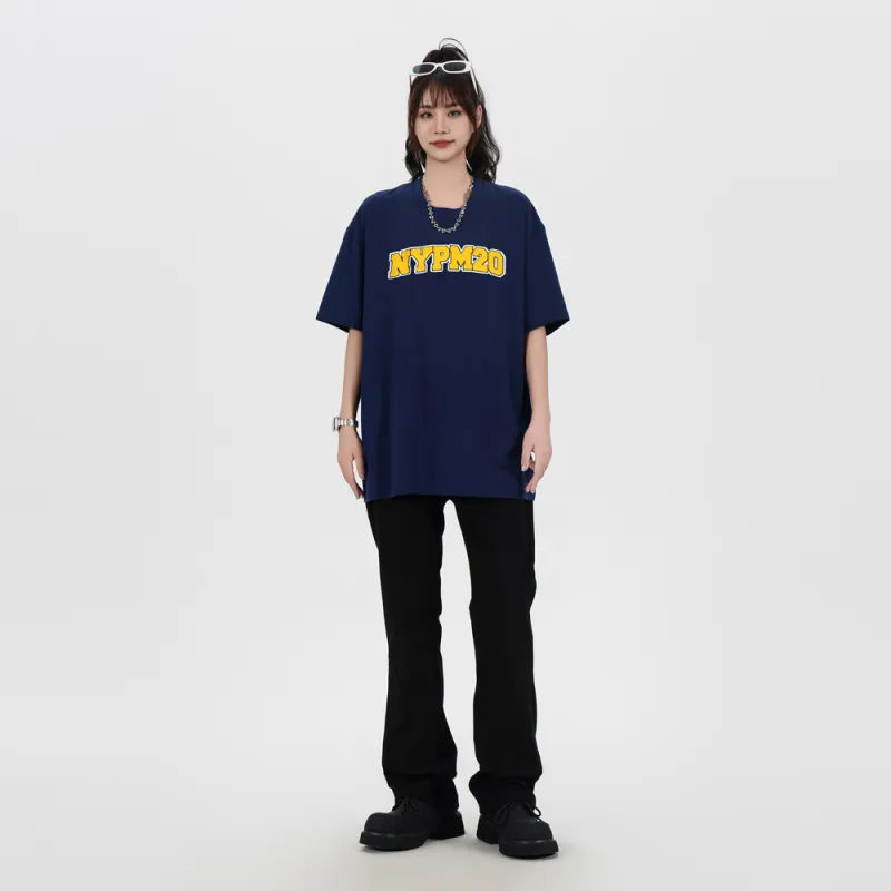 NASTYPALM T-Shirts Unisex-6