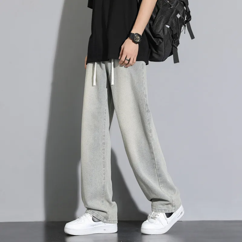 NASTYPALM Jeans Unisex-3
