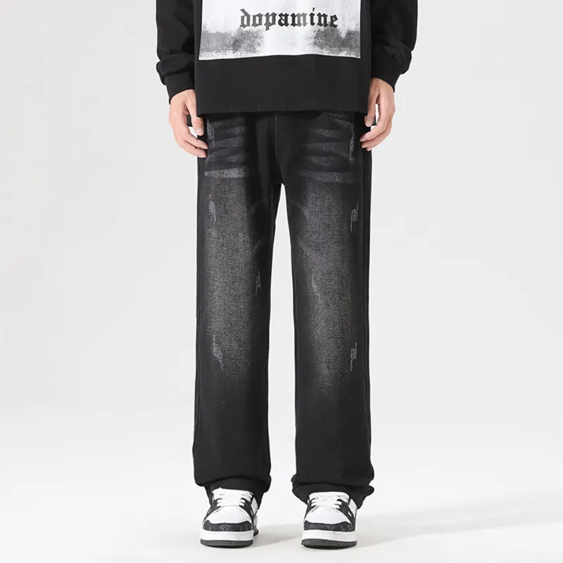 NASTYPALM Jeans Unisex-2