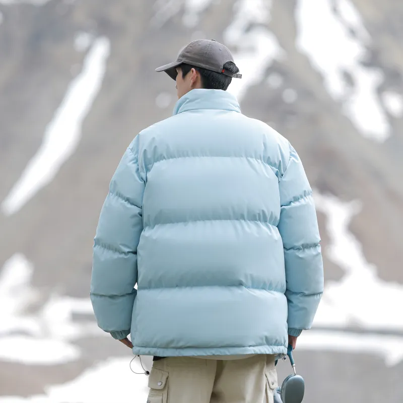 NASTYPALM Down Jackets Unisex-38