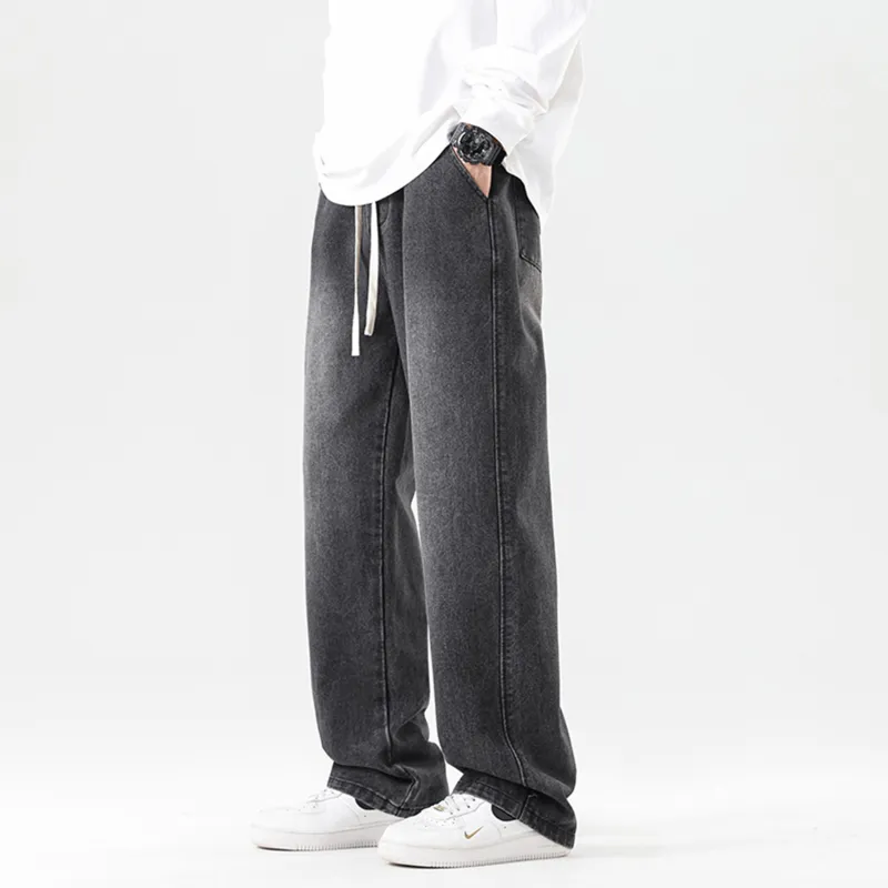 NASTYPALM Jeans Unisex-2