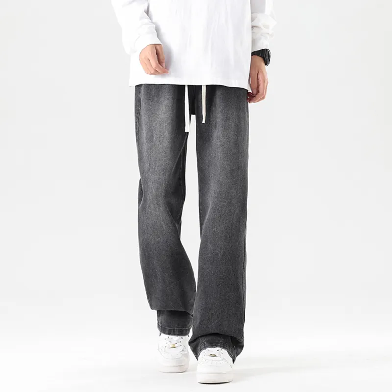 NASTYPALM Jeans Unisex-3