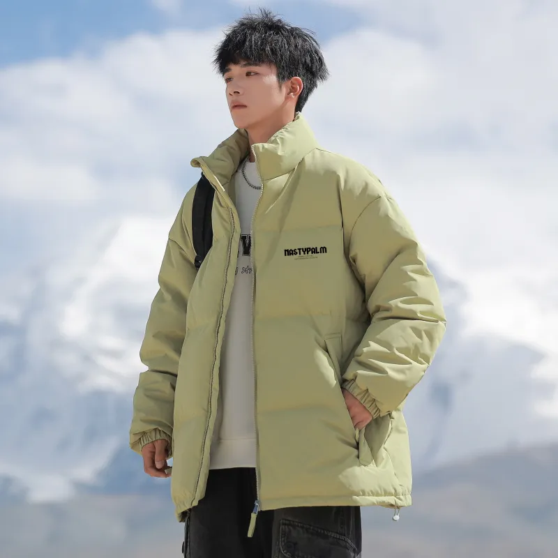 NASTYPALM Down Jackets Unisex-9