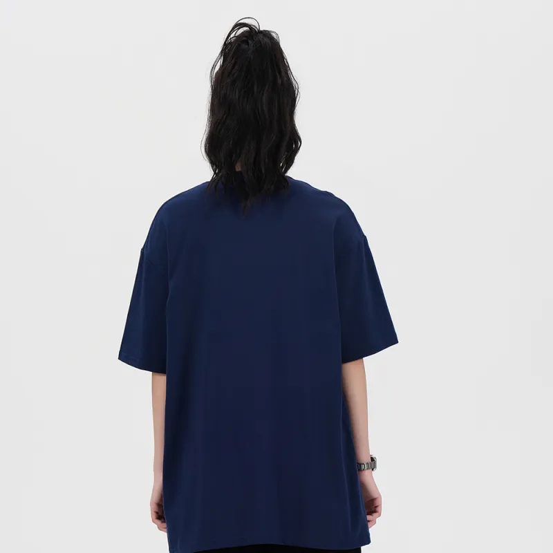 NASTYPALM Short-Sleeved T-Shirts Unisex-9