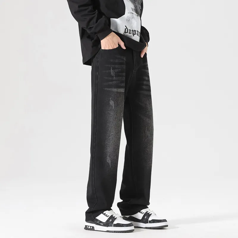 NASTYPALM Jeans Unisex-3