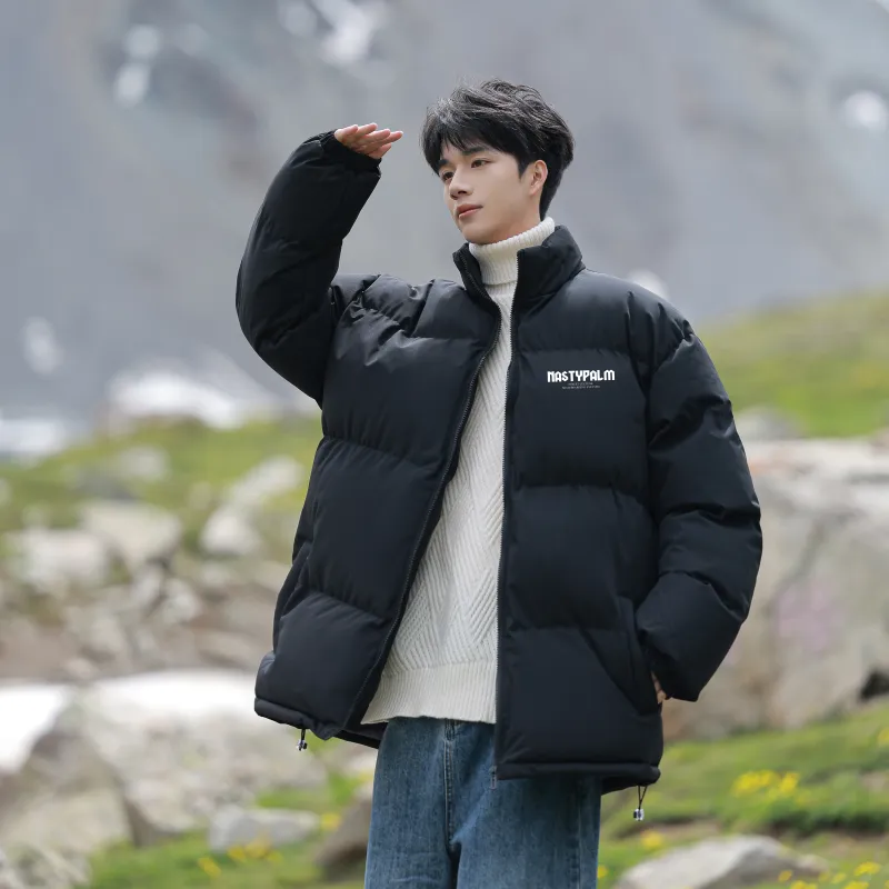 NASTYPALM Down Jackets Unisex-27