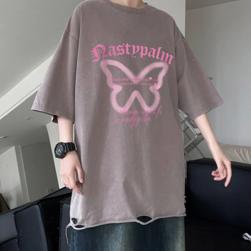 NASTYPALM T-Shirts Unisex-24