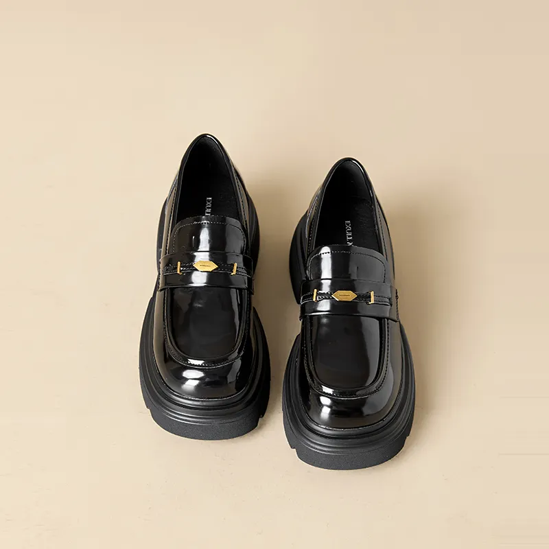 EXULL Q Loafers Women's-3