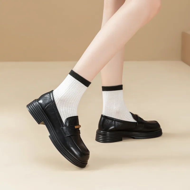 EXULL Q Loafers Women's-7