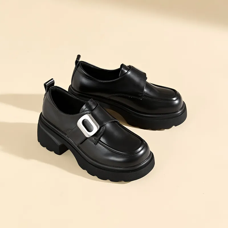 EXULL Q Loafers Women's-1